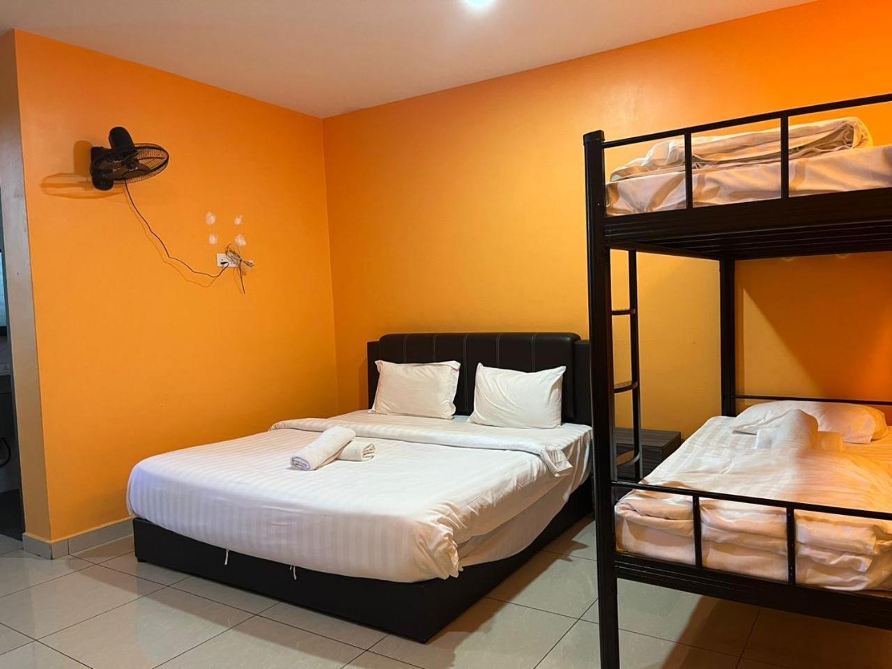 Tekoma Cameron Highlands 3* Tanah Rata
