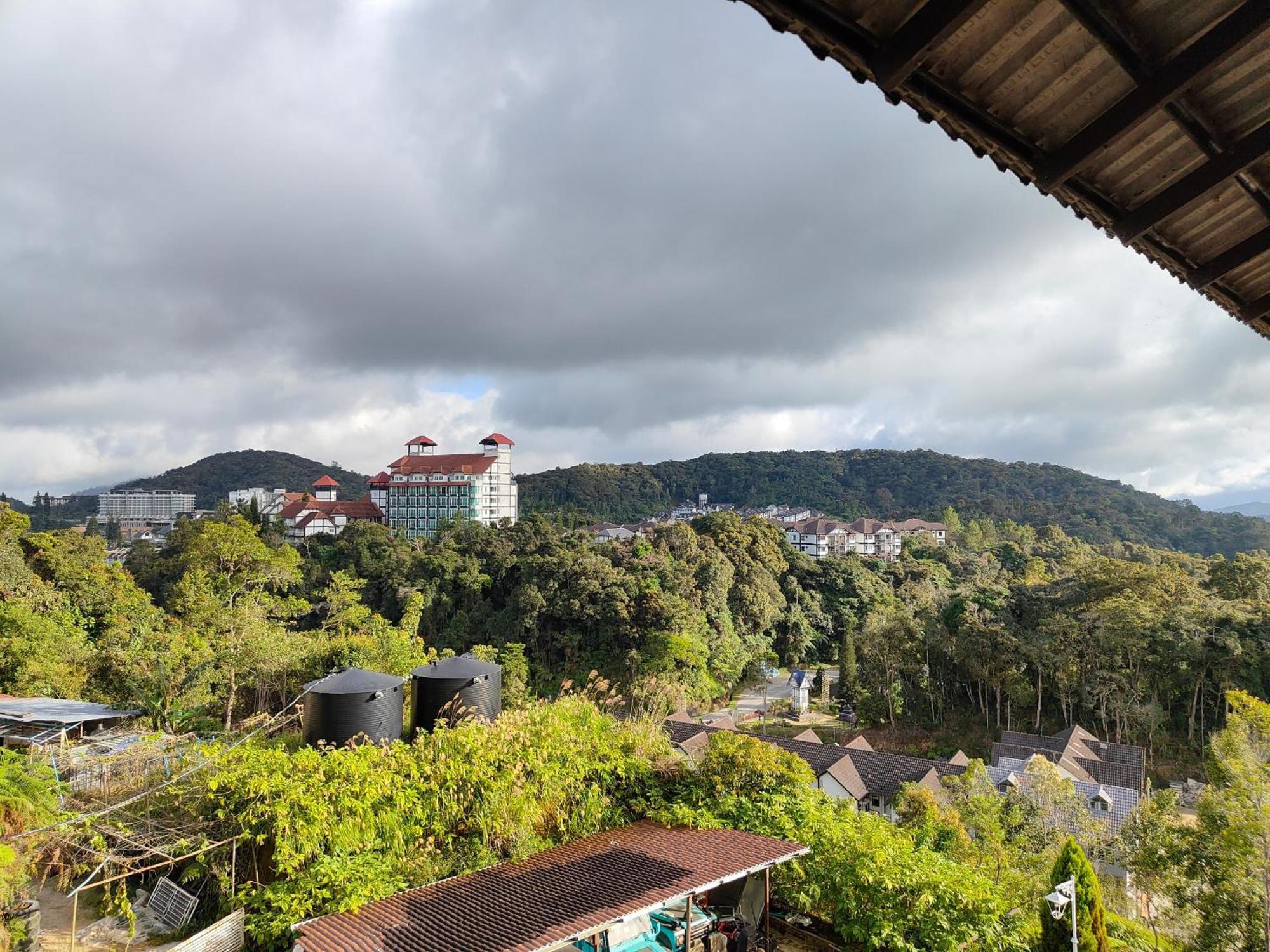 Hotel Tekoma Cameron Highlands
