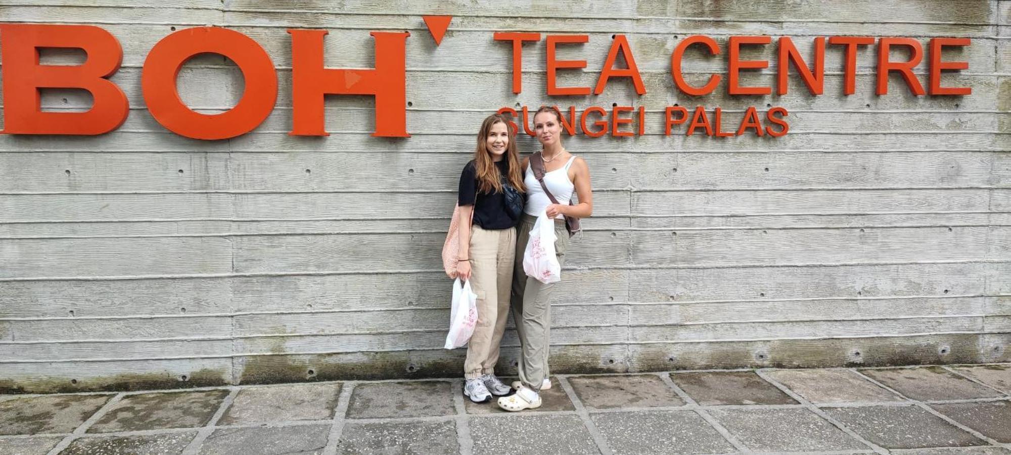 Tekoma Cameron Highlands Hotel Tanah Rata