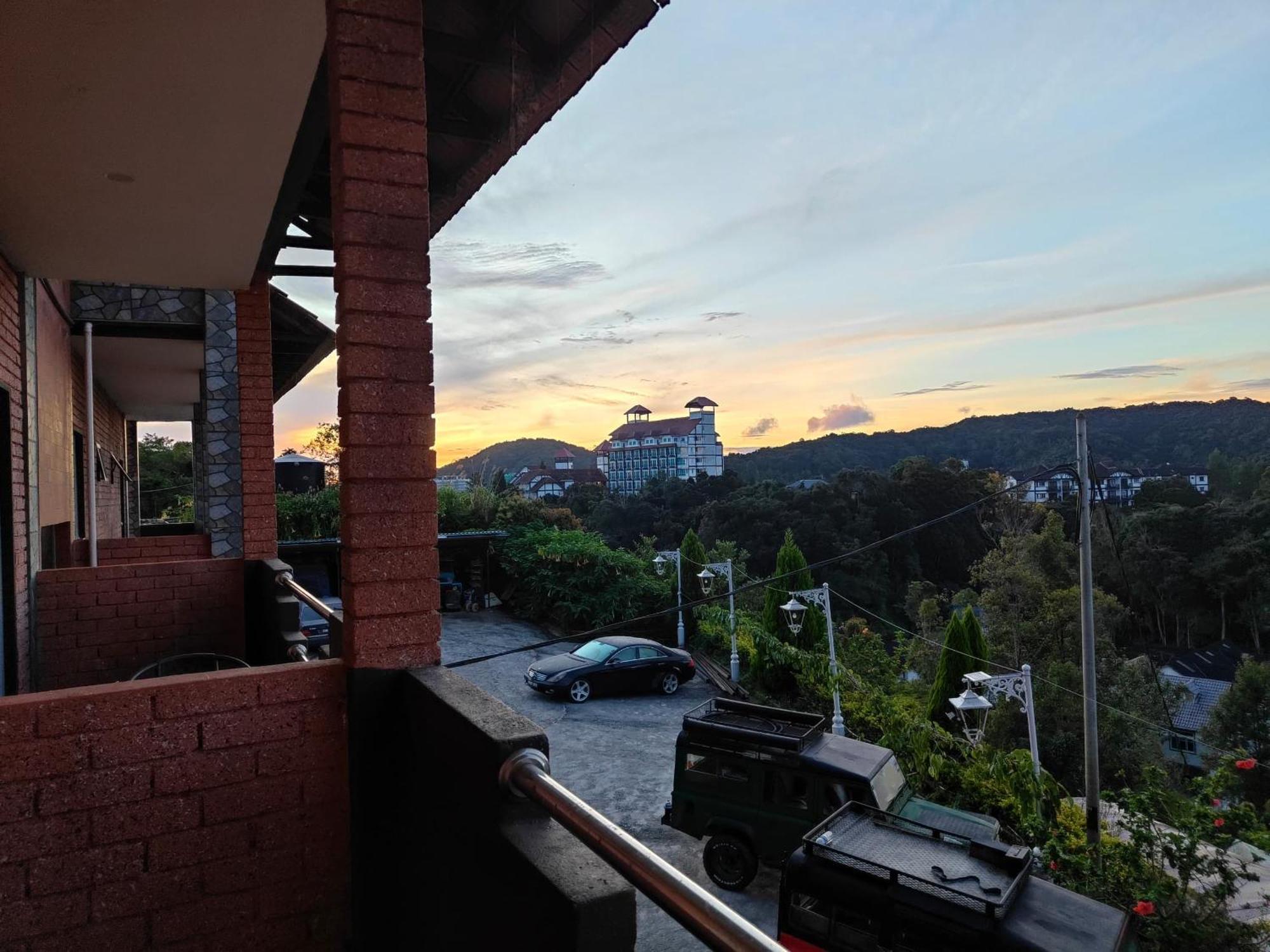 Tekoma Cameron Highlands 3*