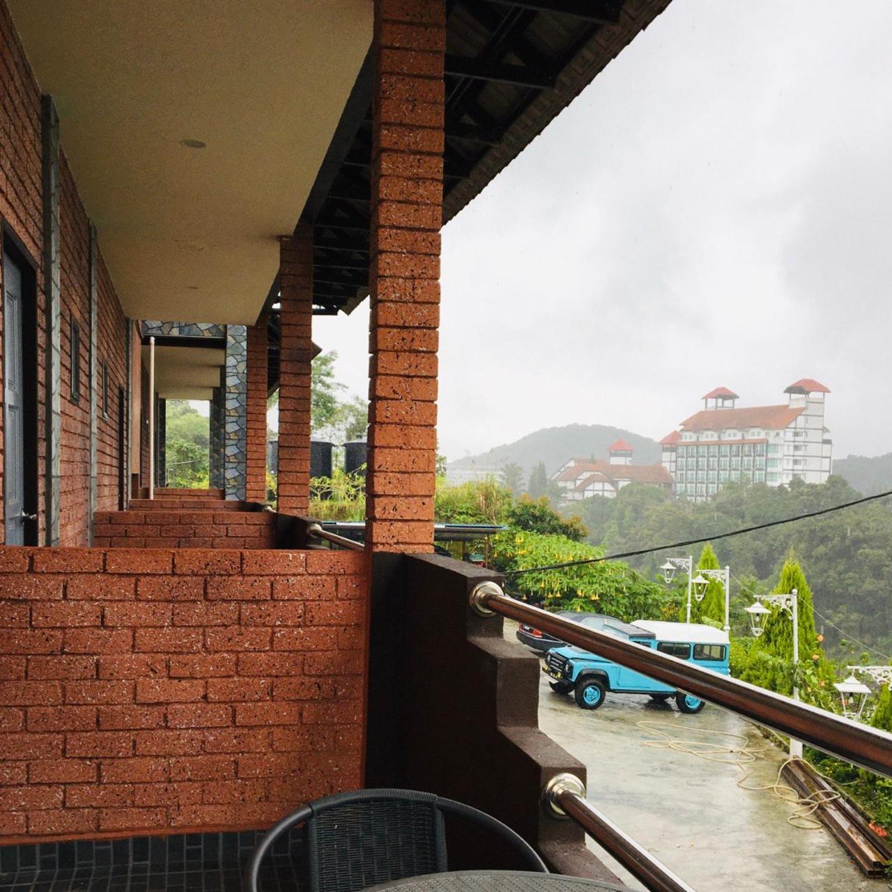 Tekoma Cameron Highlands Hotel 3*