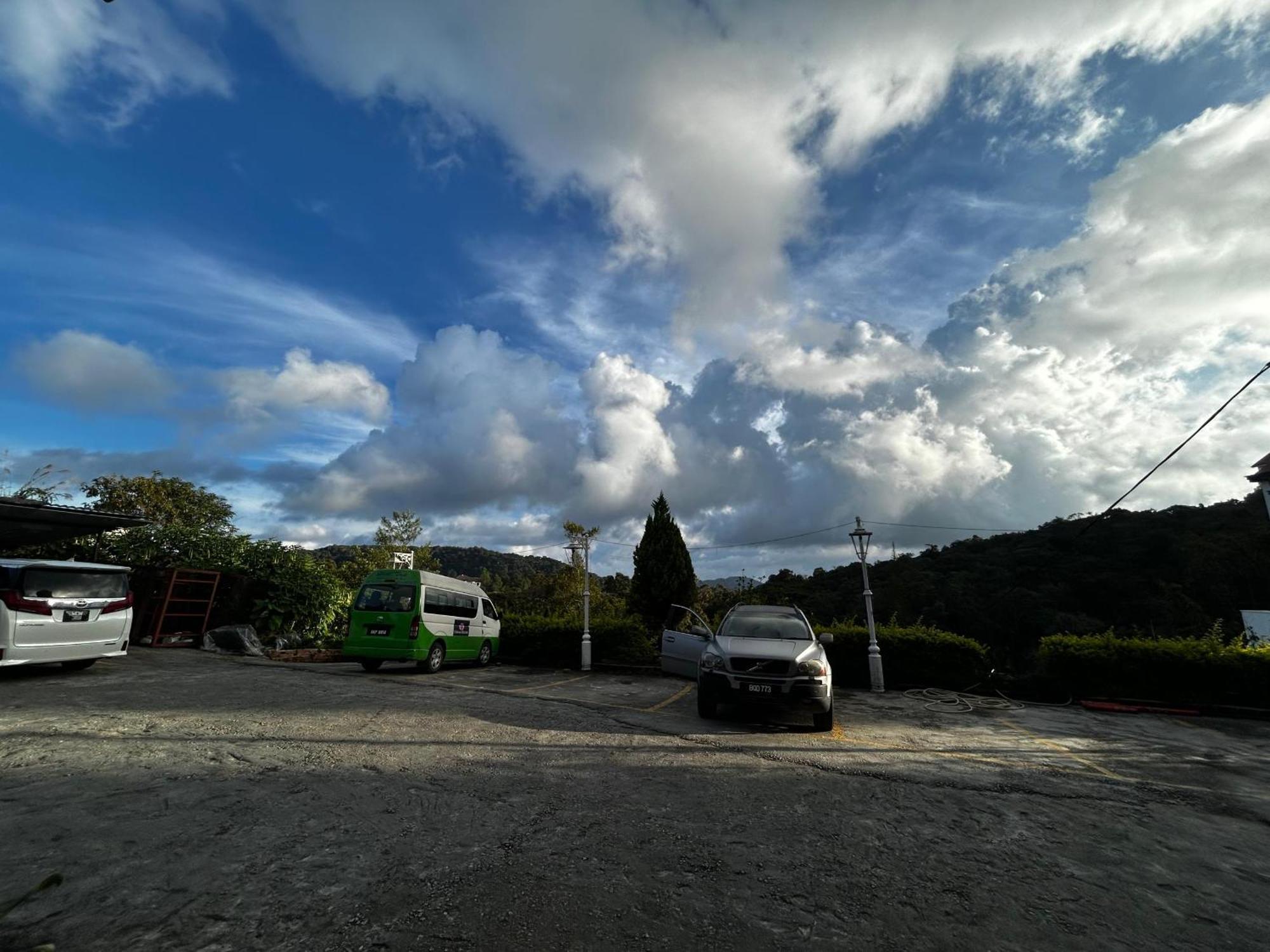 Tekoma Cameron Highlands Hotel
