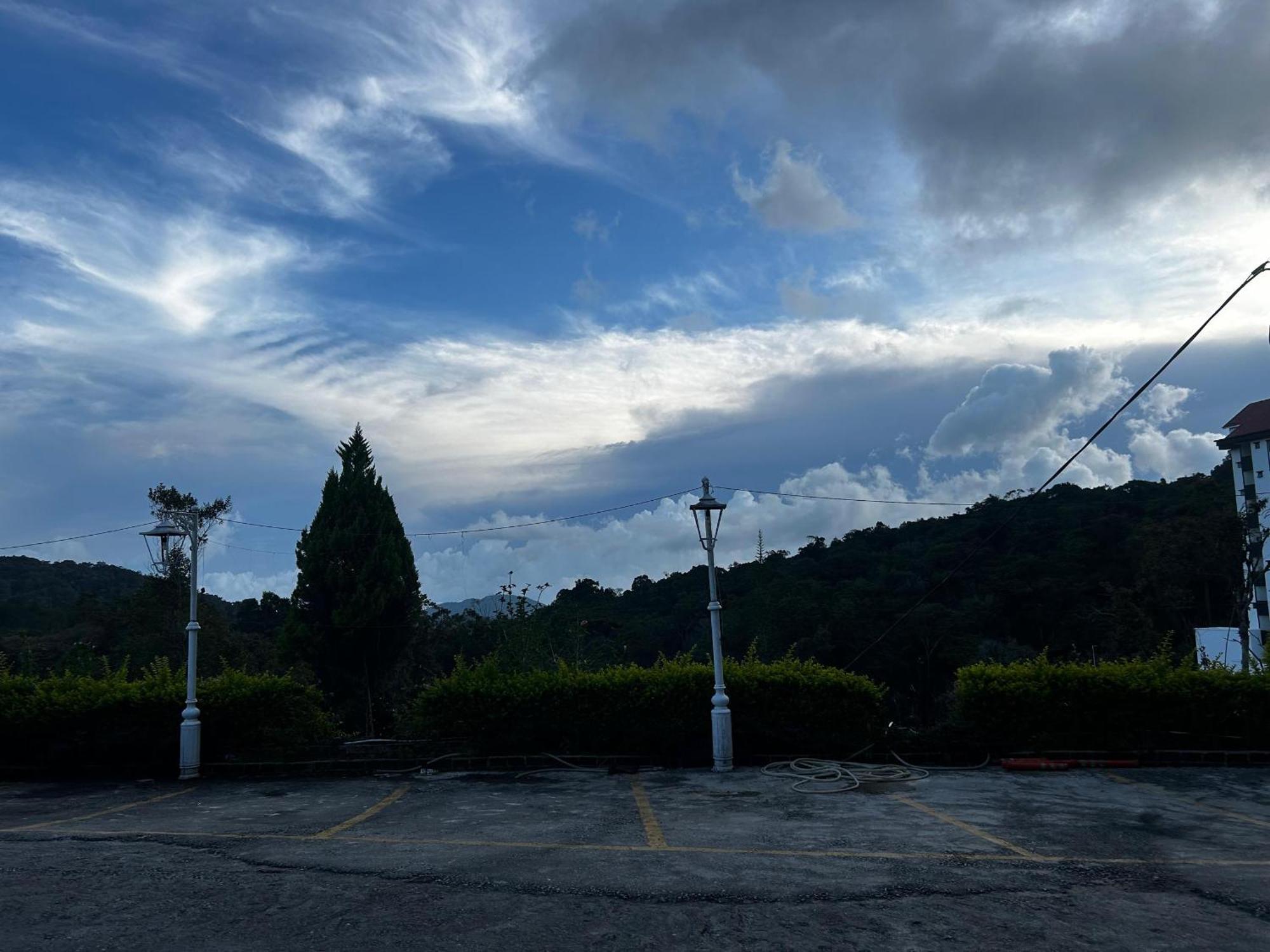 Hotel Tekoma Cameron Highlands 3*