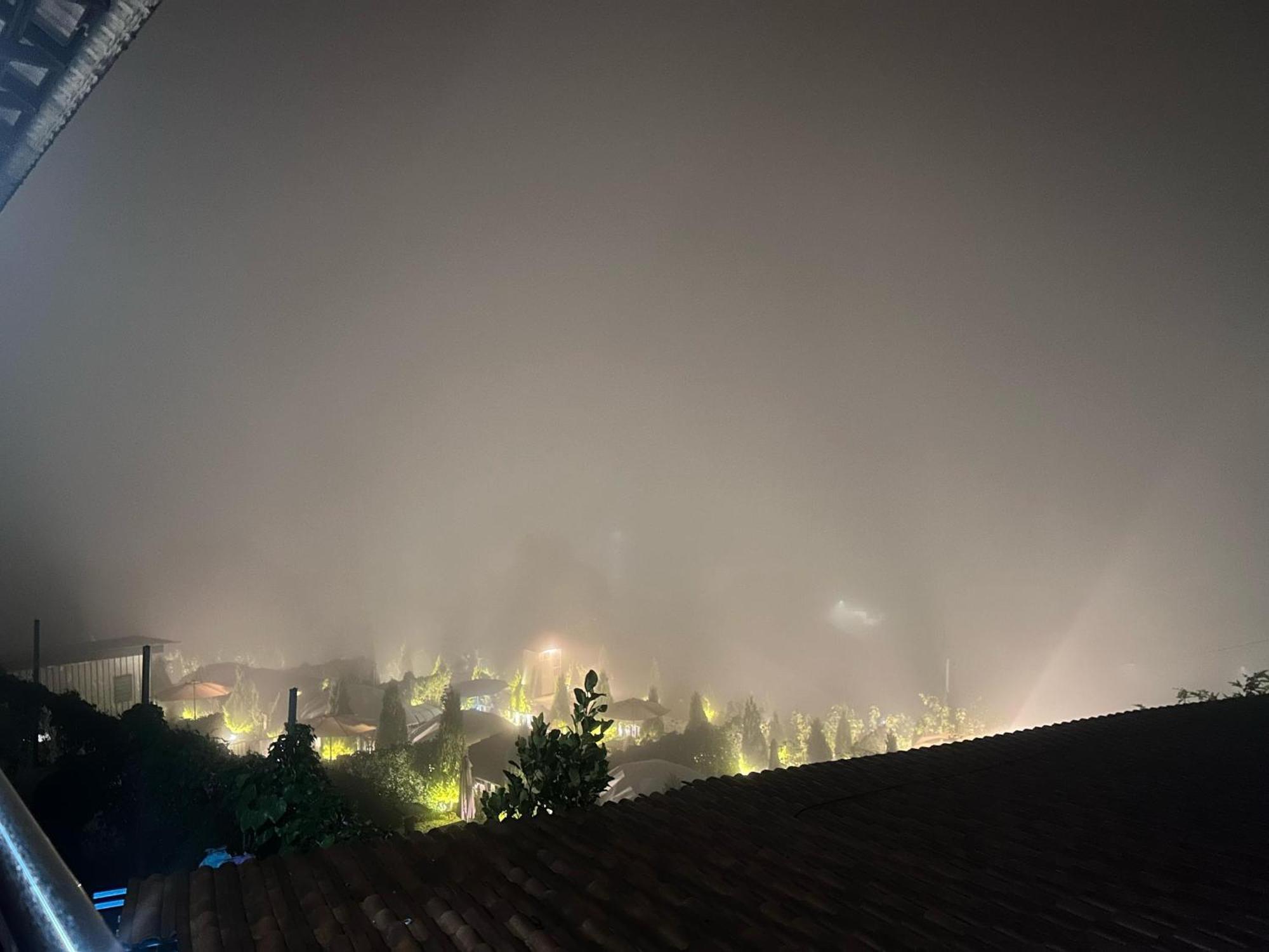 Tekoma Cameron Highlands Hotel Tanah Rata