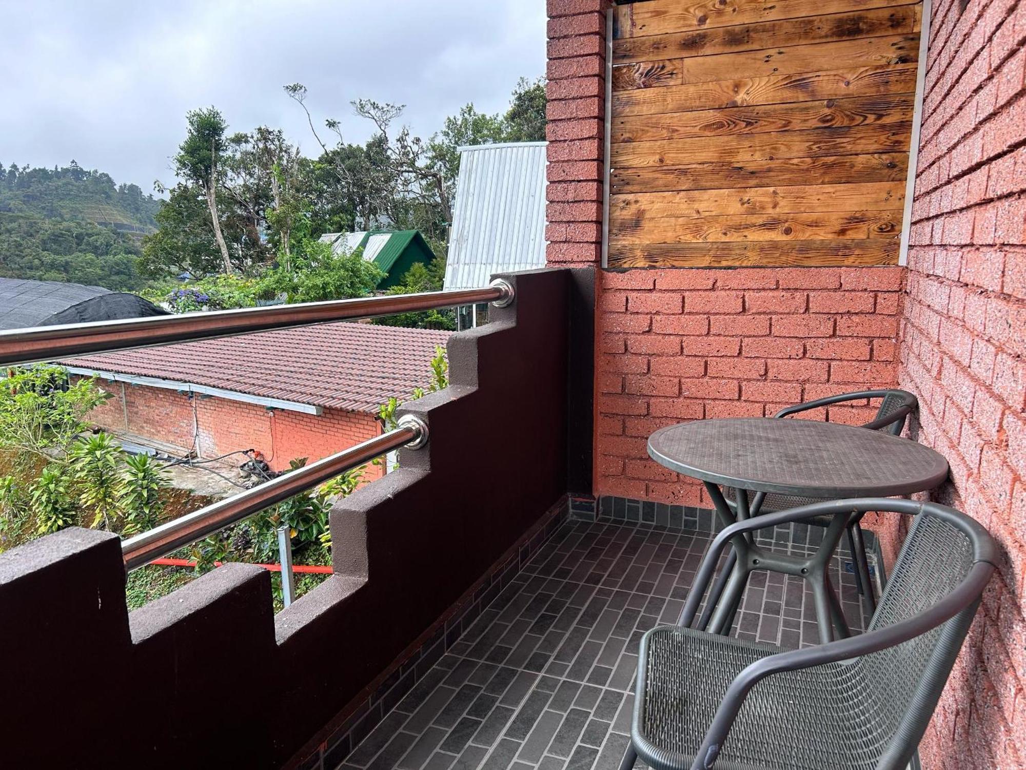 Hotel Tekoma Cameron Highlands
