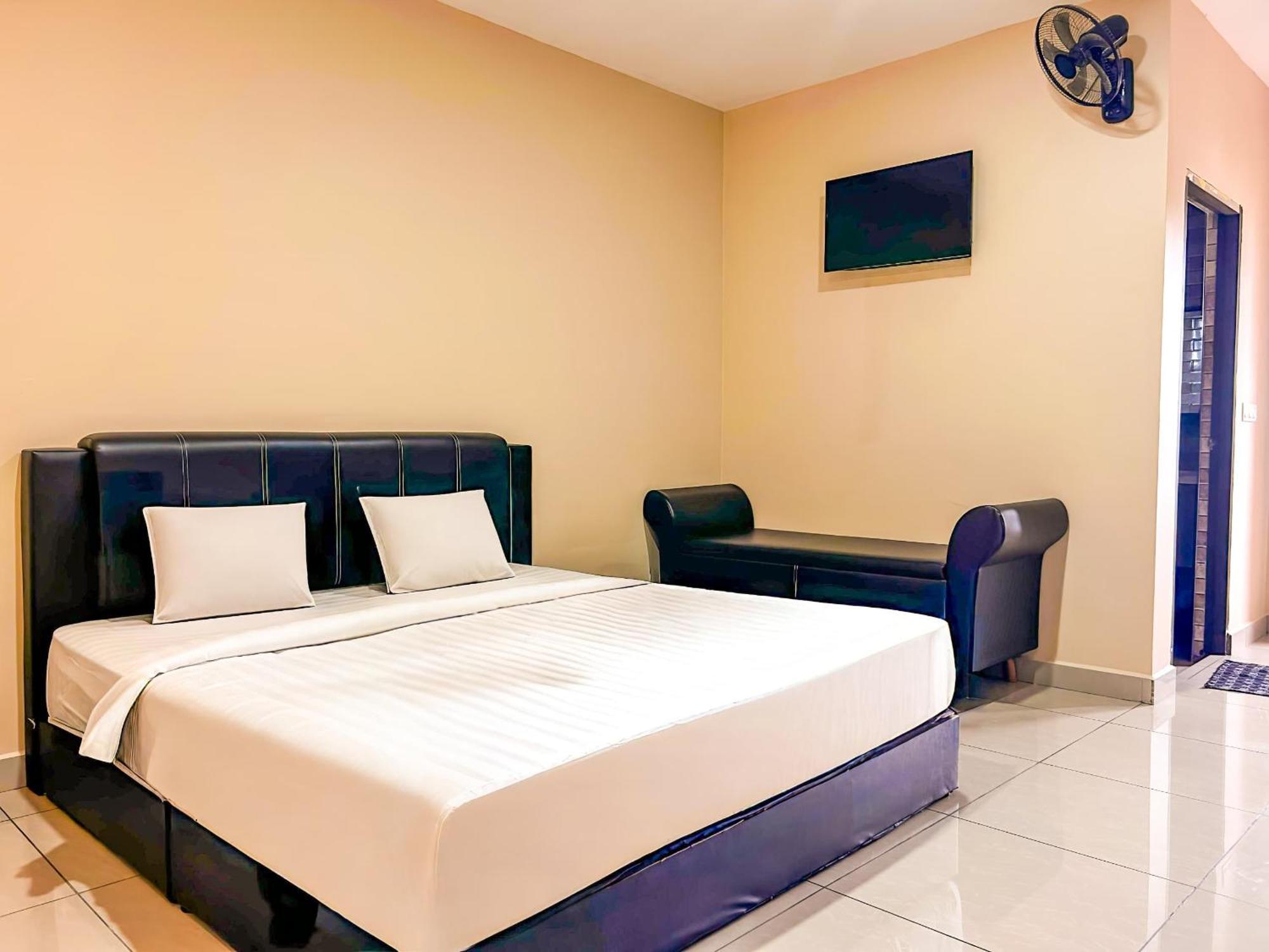 Hotel Tekoma Cameron Highlands 3*