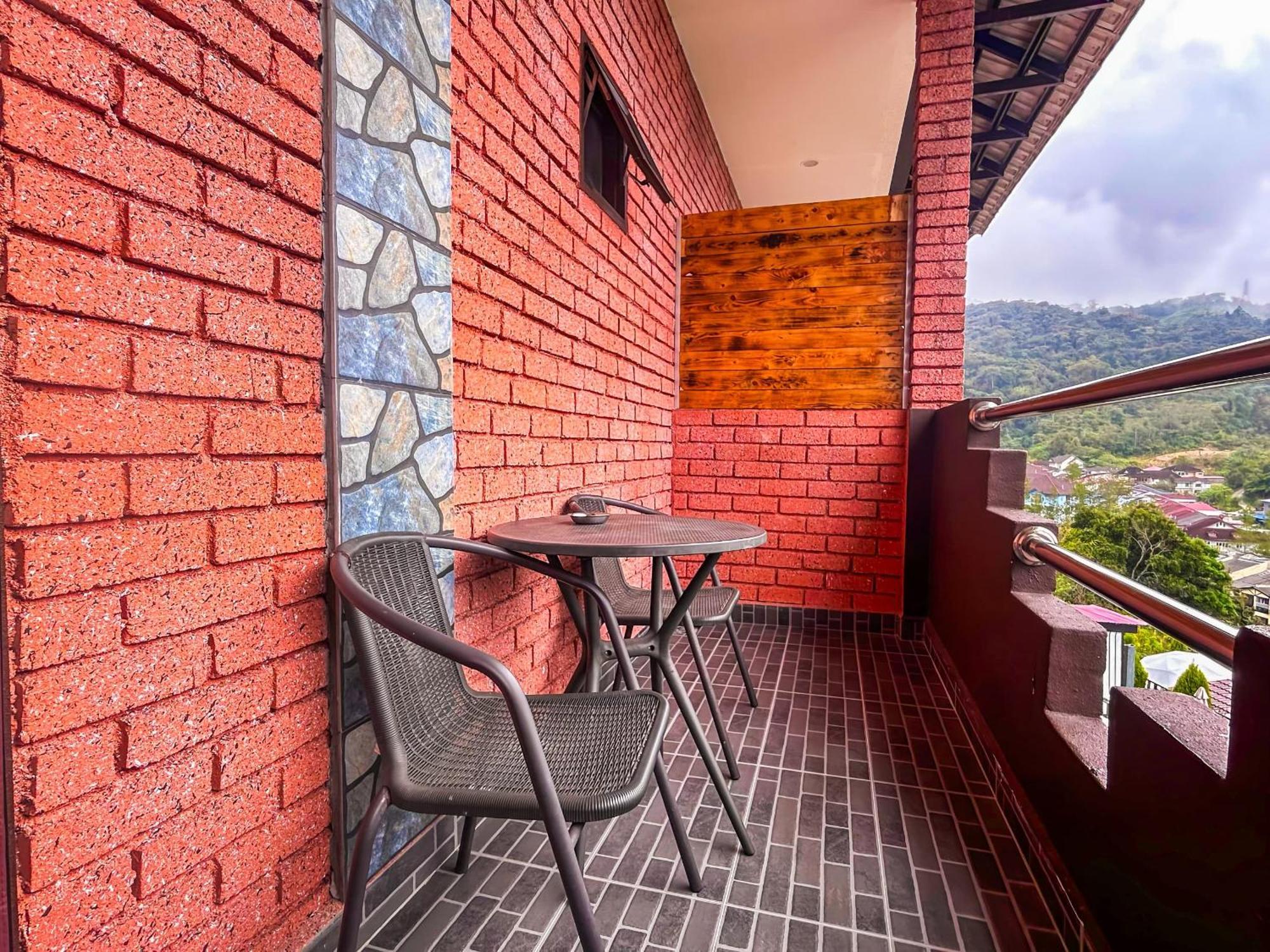 Hotel Tekoma Cameron Highlands