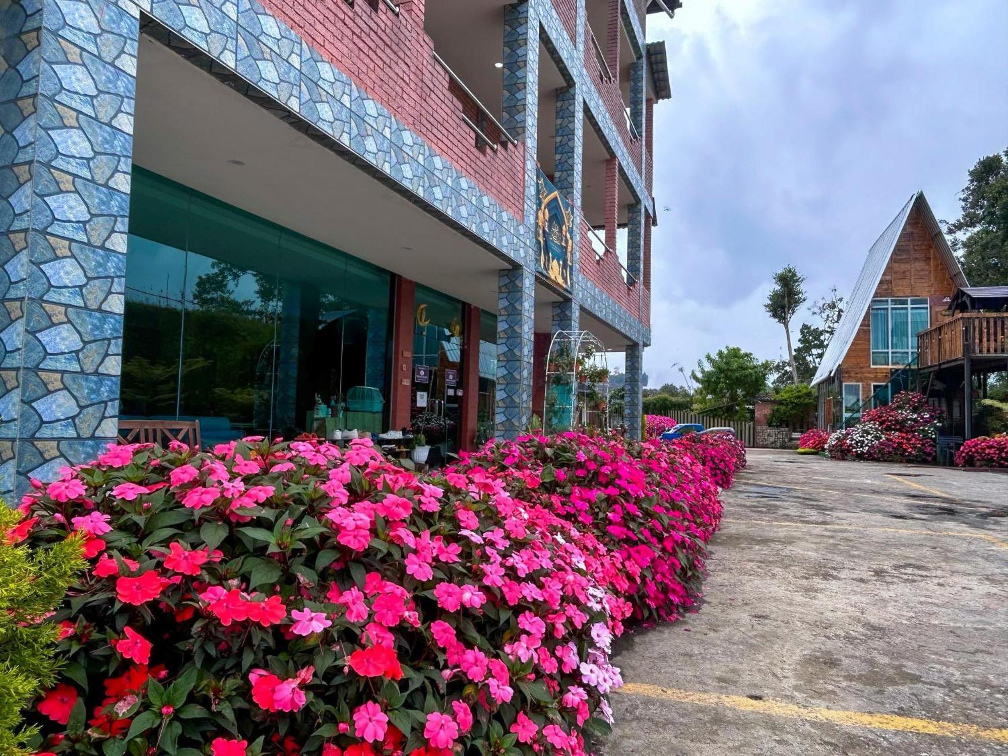 Tekoma Cameron Highlands 3*