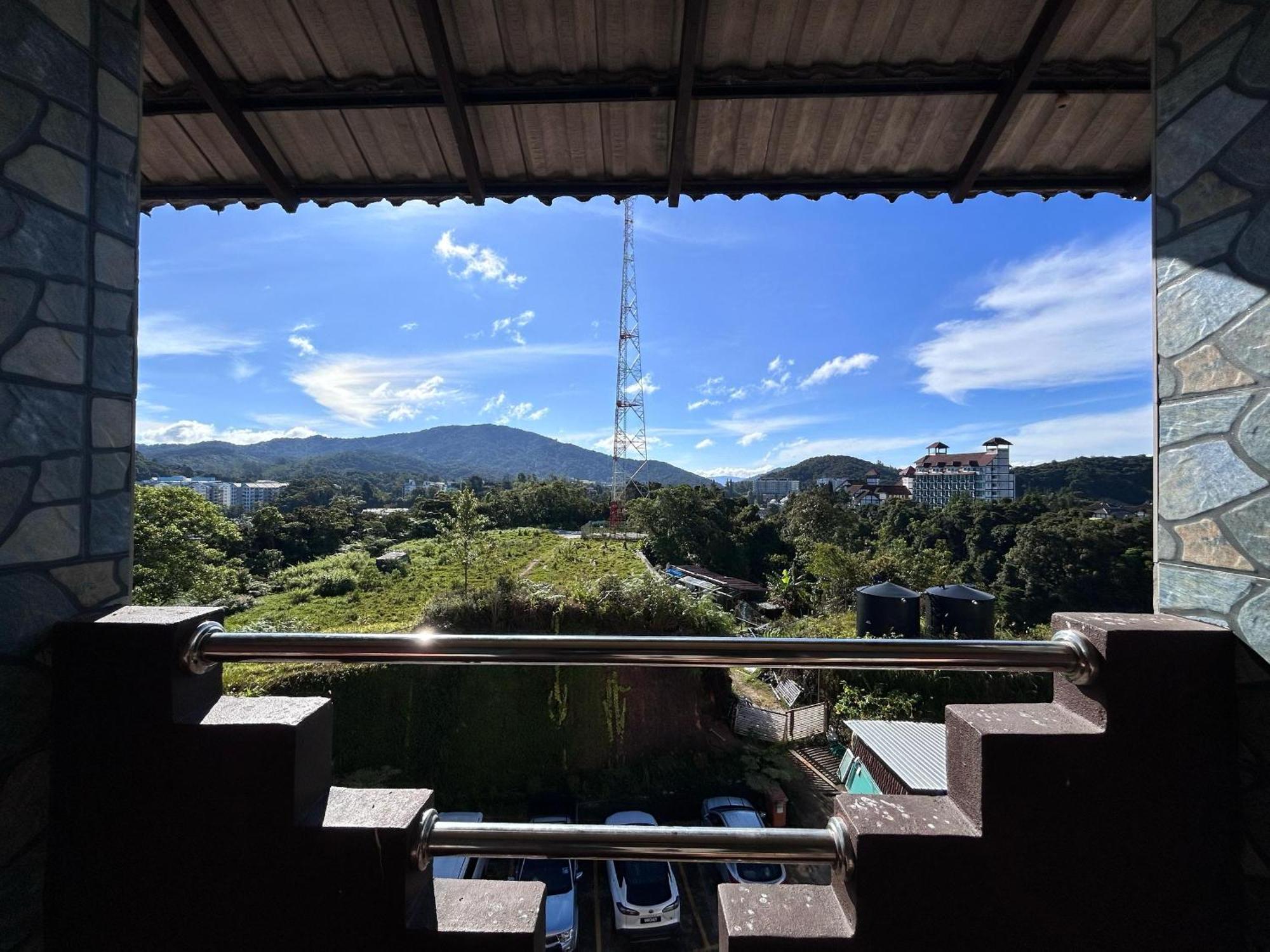 Hotel Tekoma Cameron Highlands