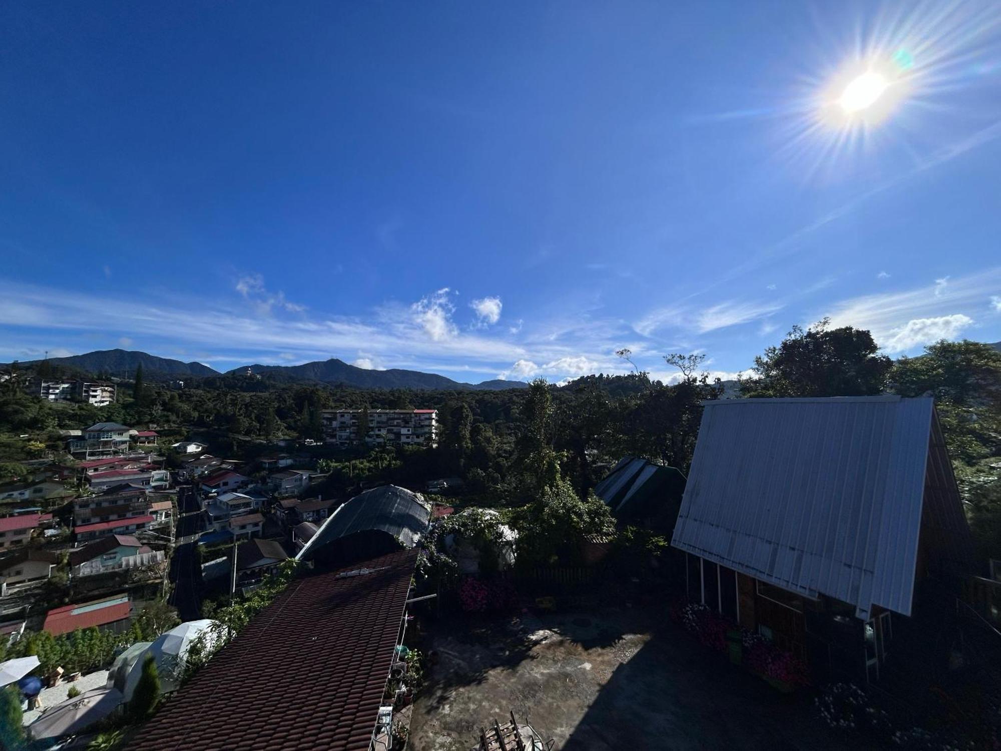 Tekoma Cameron Highlands 3* Tanah Rata