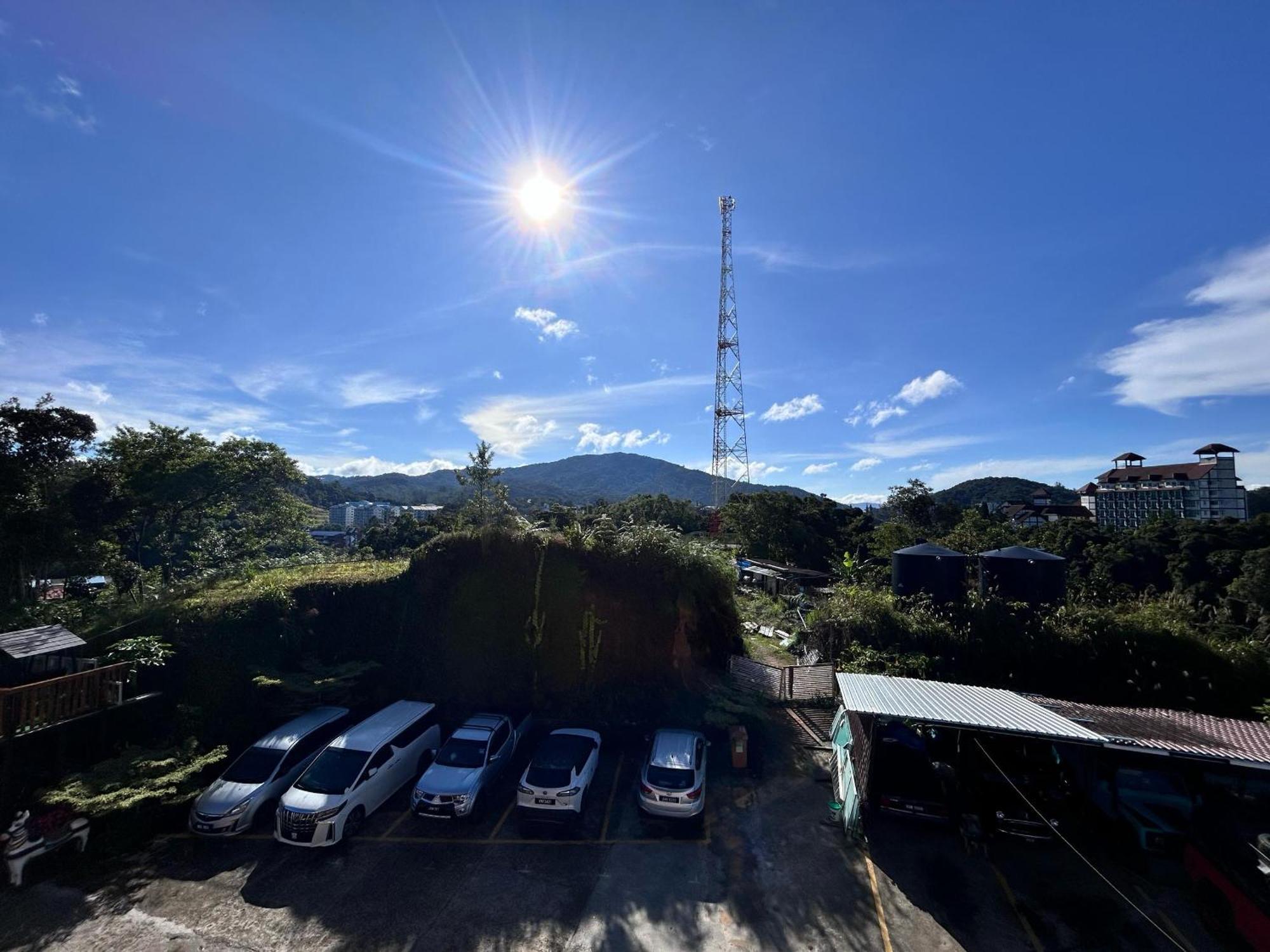 Tekoma Cameron Highlands Hotel 3*