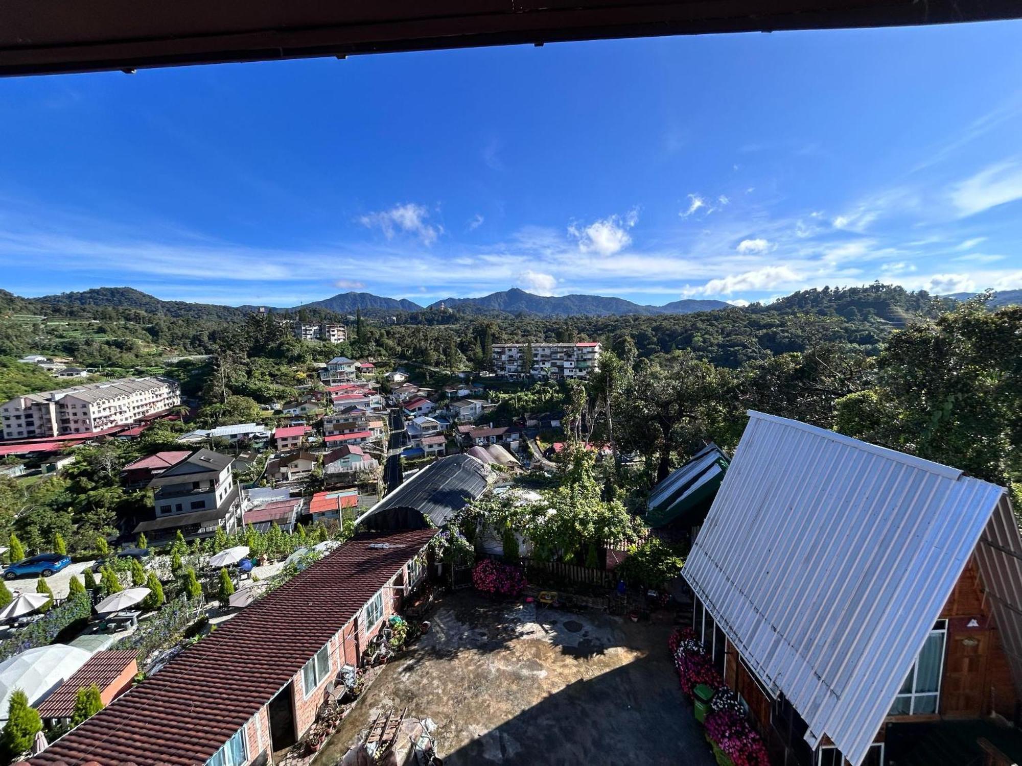 Hotel Tekoma Cameron Highlands Tanah Rata