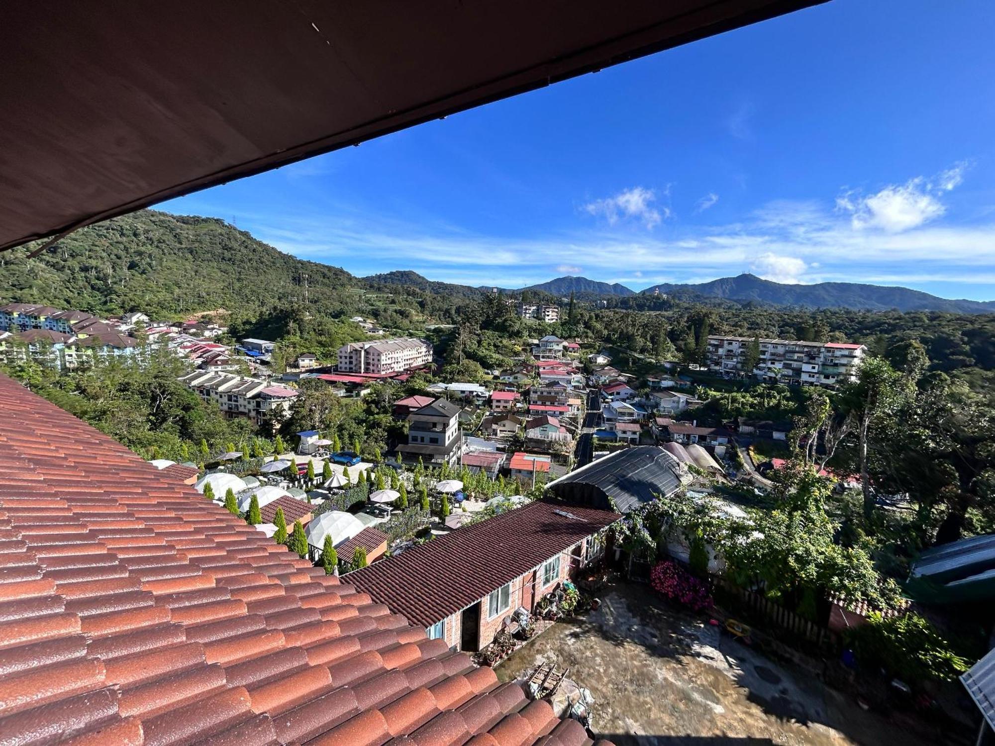 Tekoma Cameron Highlands Hotel
